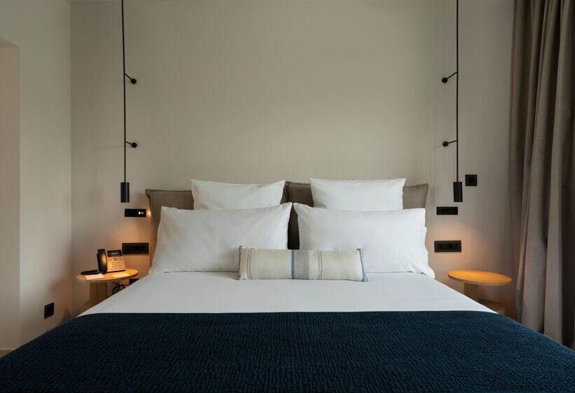 בונגלו סטנדרט עם נוף לגינה, Dreams Corfu Resort & Spa