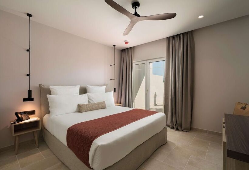 Номер Стандарт Вид на Море, Dreams Corfu Resort & Spa