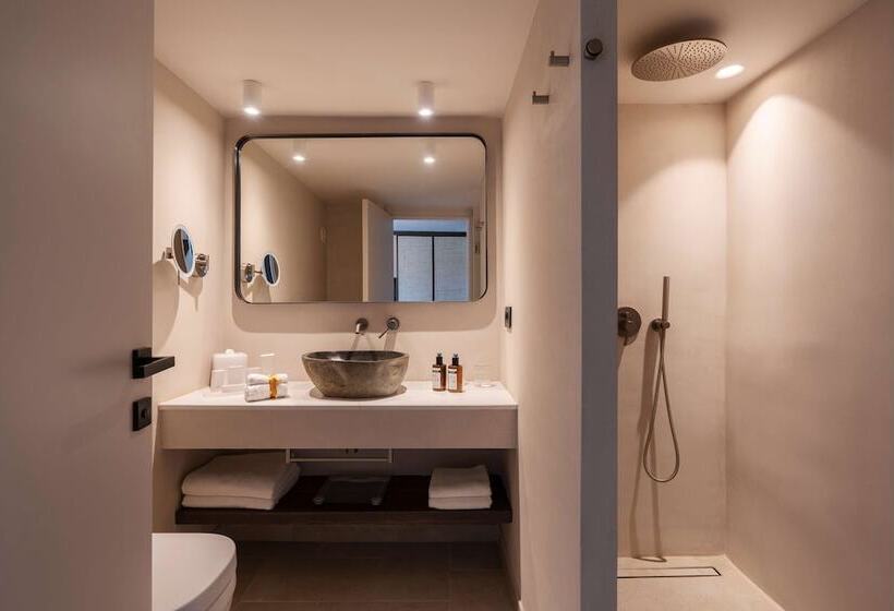 Бунгало Стандарт Вид на Море, Dreams Corfu Resort & Spa