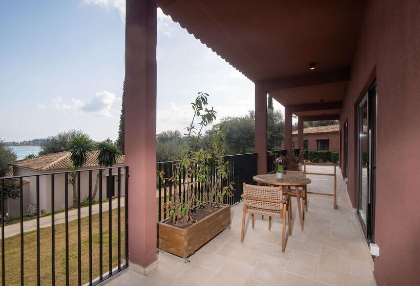 בונגלו סטנדרט עם נוף לגינה, Dreams Corfu Resort & Spa