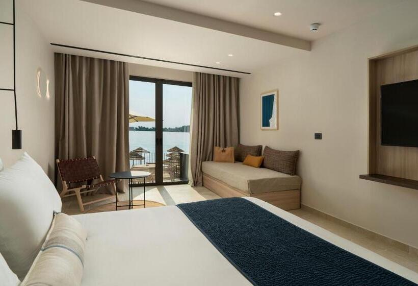 Бунгало Стандарт, Dreams Corfu Resort & Spa