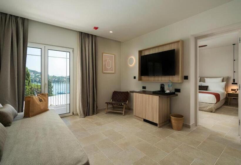 Family Suite, Dreams Corfu Resort & Spa