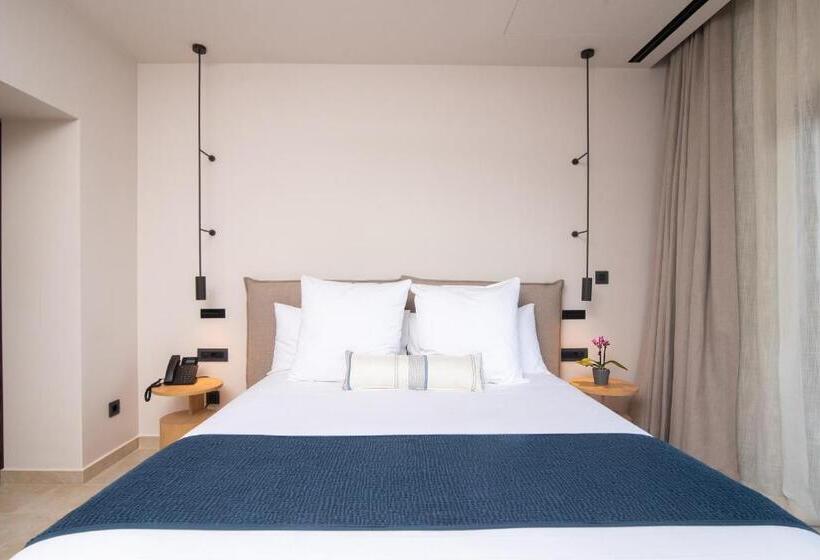 Бунгало Стандарт Вид на Сад, Dreams Corfu Resort & Spa