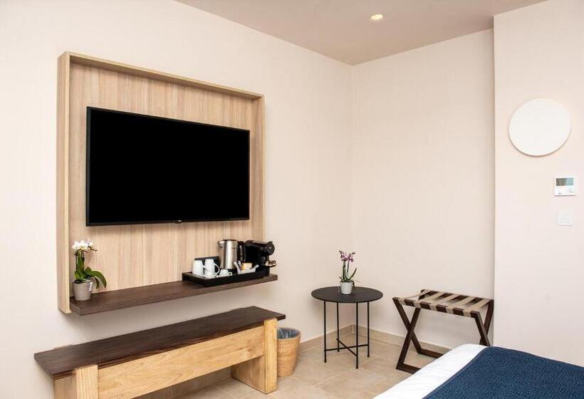 בונגלו סטנדרט עם נוף לגינה, Dreams Corfu Resort & Spa