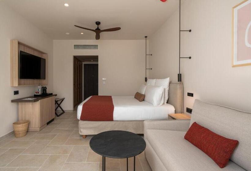Номер Стандарт, Dreams Corfu Resort & Spa