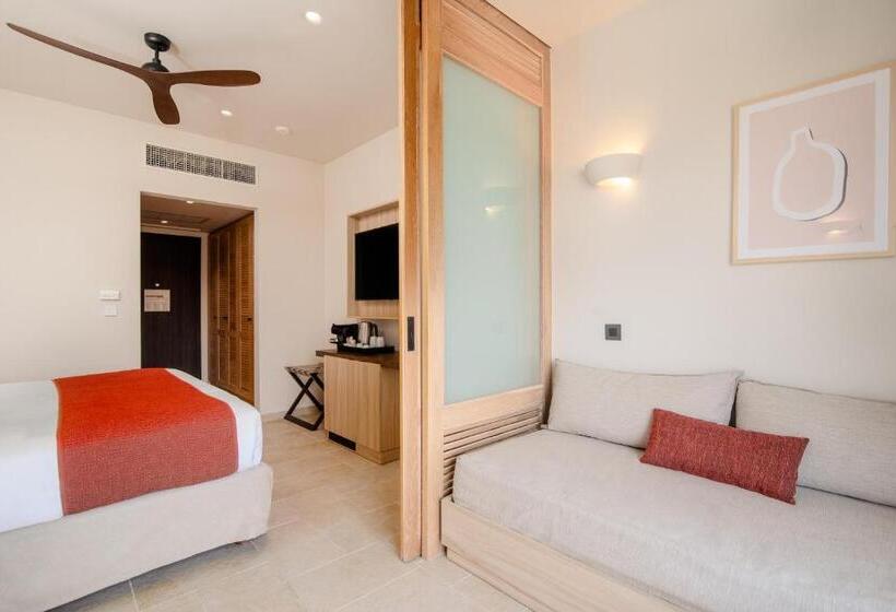 Семейный Номер, Dreams Corfu Resort & Spa