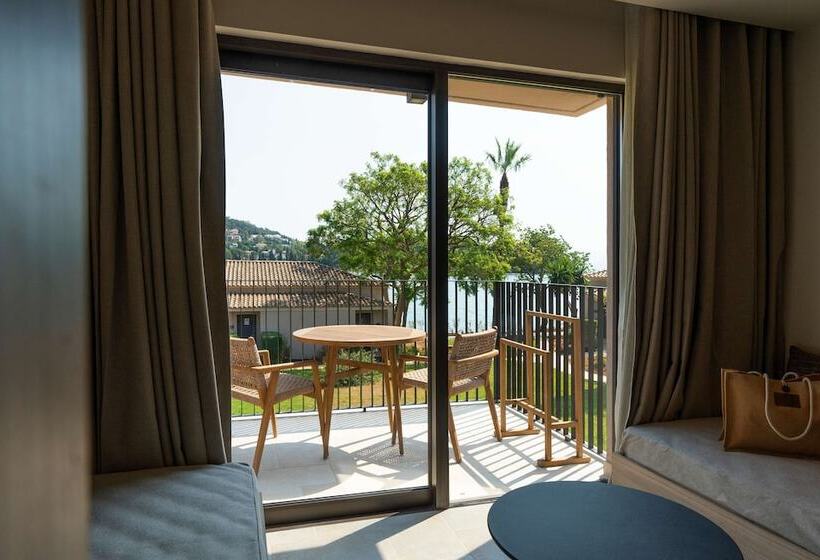 Бунгало Стандарт Вид на Море, Dreams Corfu Resort & Spa