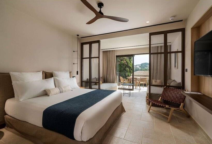 Бунгало Стандарт, Dreams Corfu Resort & Spa