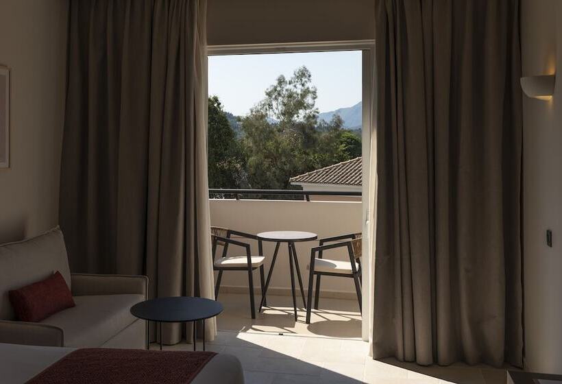 Номер Стандарт, Dreams Corfu Resort & Spa
