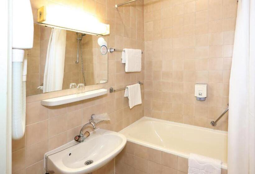 Номер Стандарт Индивидуальный, Danubius Hotel Raba