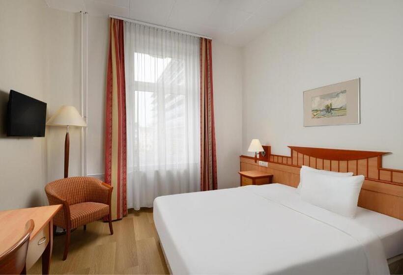Номер Superior Одноместный, Danubius Hotel Raba