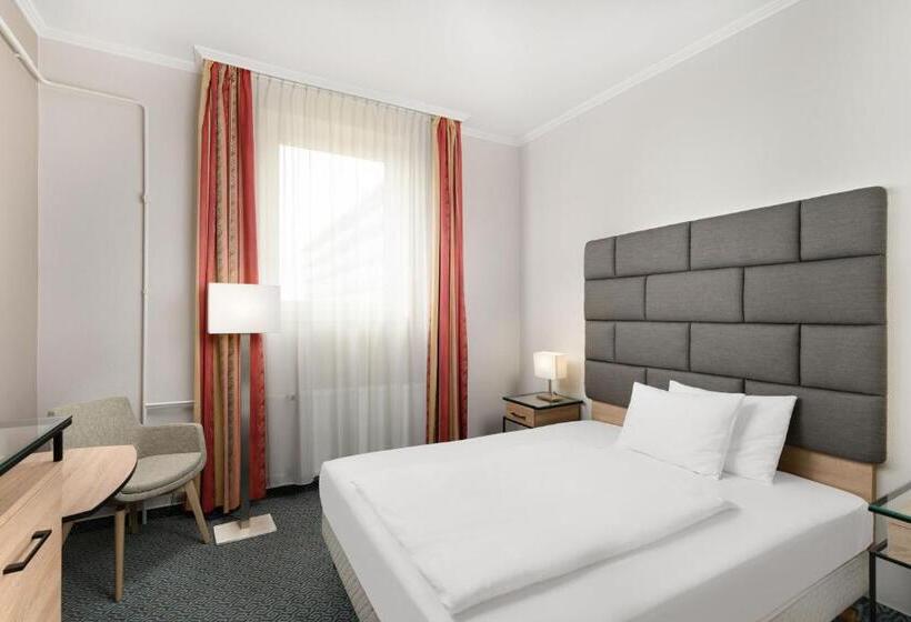 Номер Superior Одноместный, Danubius Hotel Raba
