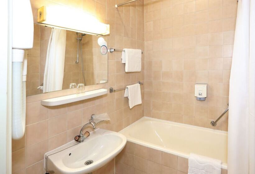 Номер Стандарт, Danubius Hotel Raba