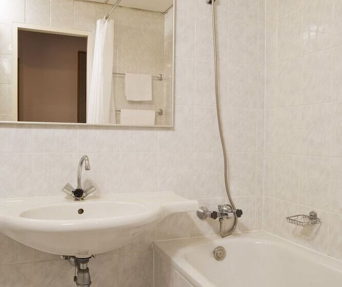 Номер Superior, Danubius Hotel Raba