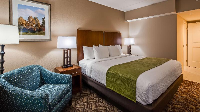 Номер Стандарт, Danubius Hotel Raba