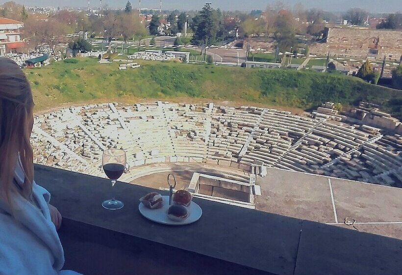 Номер Superior, Divani Palace Larissa