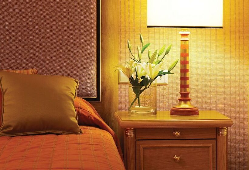 Трехместный Номер Superior, Divani Palace Larissa