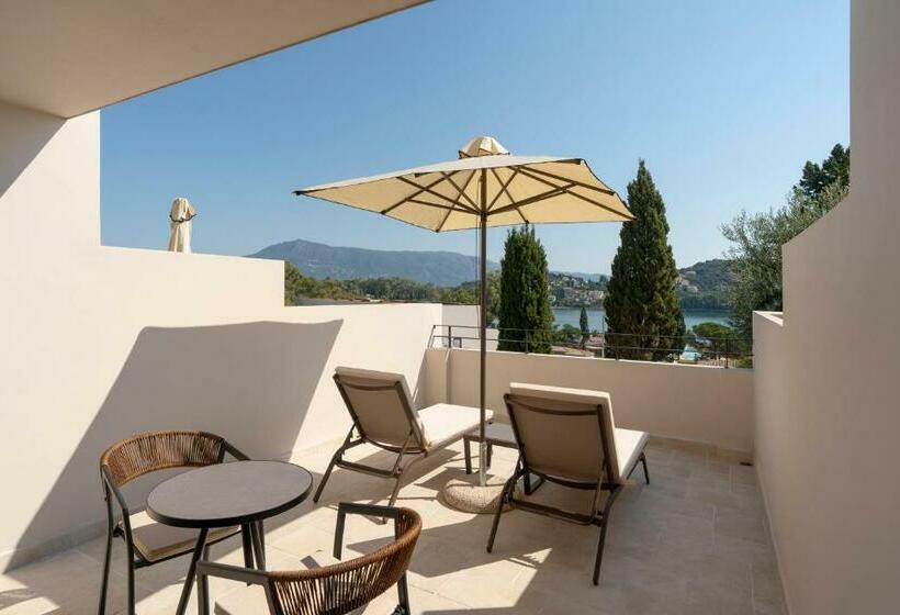 Номер Стандарт Вид на Море, Dreams Corfu Resort & Spa