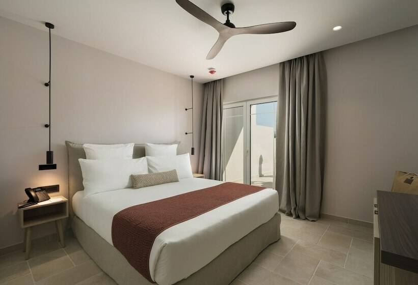 Номер Стандарт Вид на Море, Dreams Corfu Resort & Spa