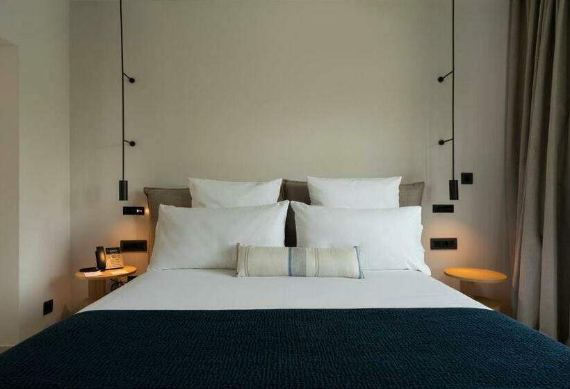 Бунгало Стандарт Вид на Море, Dreams Corfu Resort & Spa