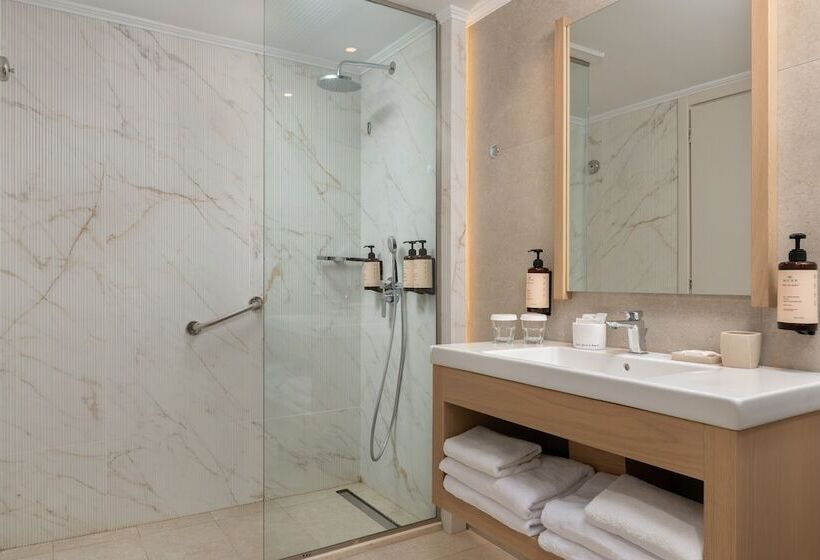 Полулюкс, Electra Palace Rhodes  Premium All Inclusive