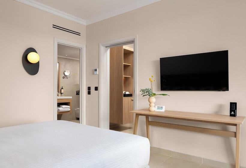 Люкс, Electra Palace Rhodes  Premium All Inclusive