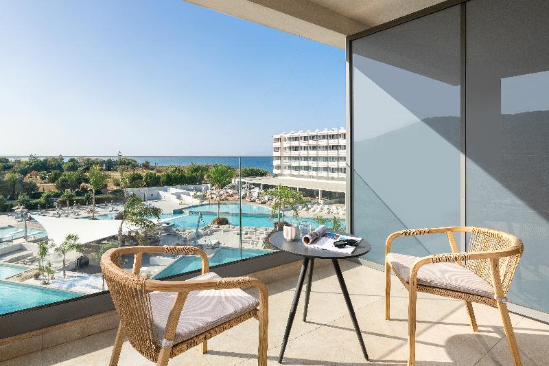 جناح إدارى, Electra Palace Rhodes  Premium All Inclusive