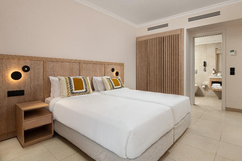 Президентский Люкс, Electra Palace Rhodes  Premium All Inclusive