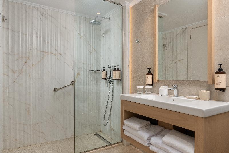 Индивидуальный Номер Классика, Electra Palace Rhodes  Premium All Inclusive