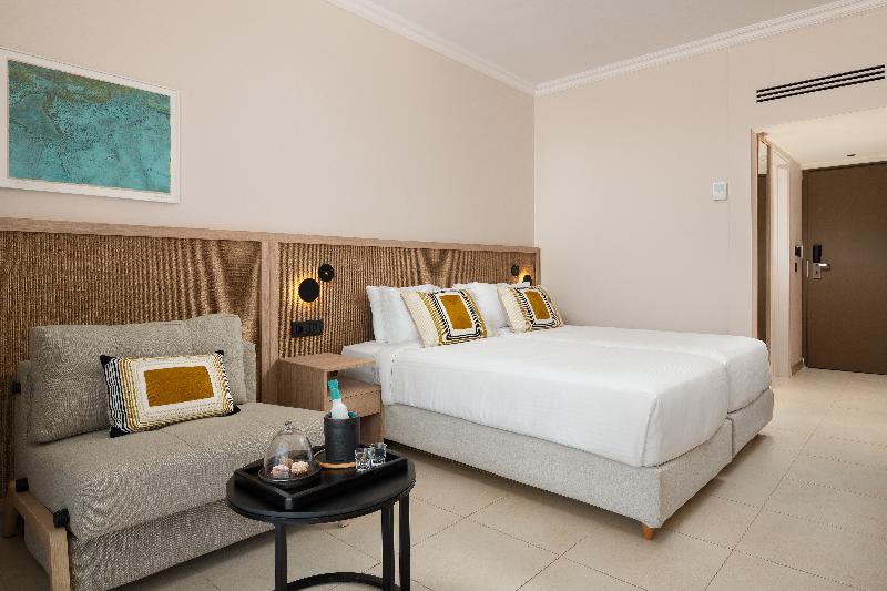 Номер Superior Вид на Море, Electra Palace Rhodes  Premium All Inclusive