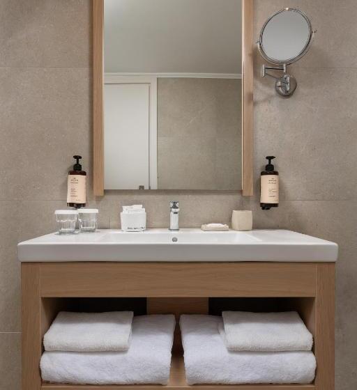 Люкс Superior Вид на Море, Electra Palace Rhodes  Premium All Inclusive