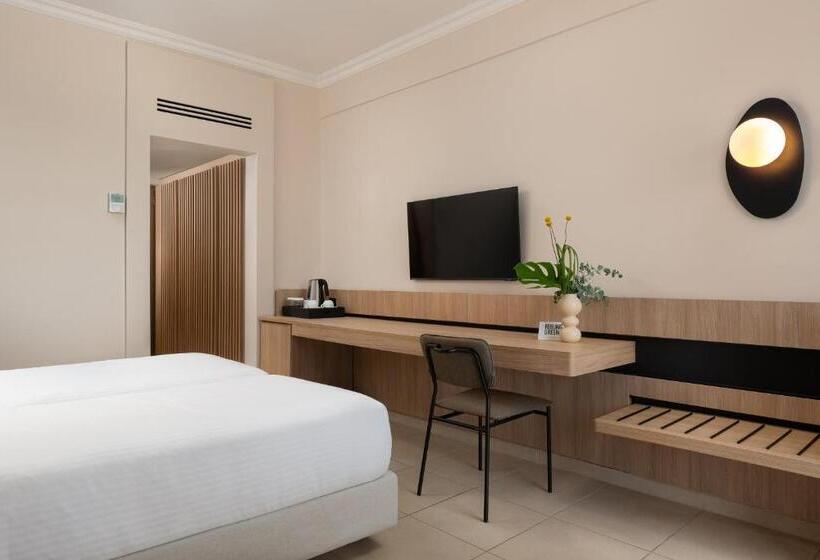 Индивидуальный Номер Классика, Electra Palace Rhodes  Premium All Inclusive