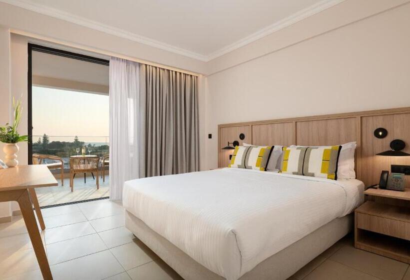 Люкс, Electra Palace Rhodes  Premium All Inclusive