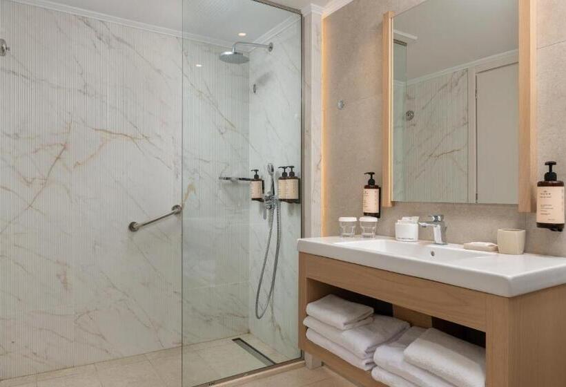 جناح, Electra Palace Rhodes  Premium All Inclusive