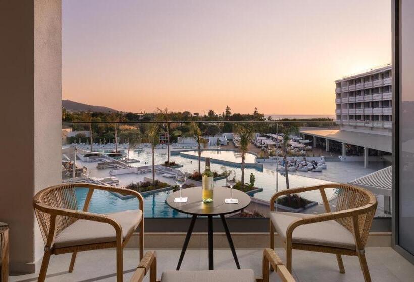 Люкс, Electra Palace Rhodes  Premium All Inclusive