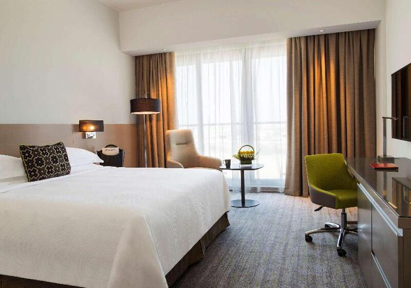 Номер Executive, Electra Palace Rhodes  Premium All Inclusive
