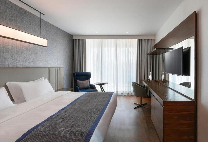 エクゼクティブルーム, Makedonia Palace