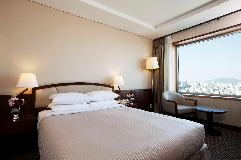 シティビュープレミアムルーム, Makedonia Palace