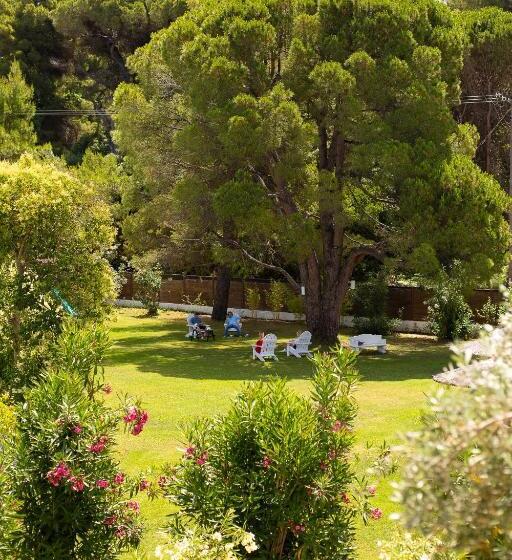 اتاق لوکس, Mandraki Village Boutique
