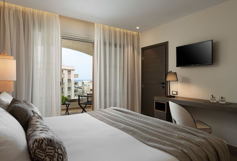 Номер Superior, Theartemis Palace