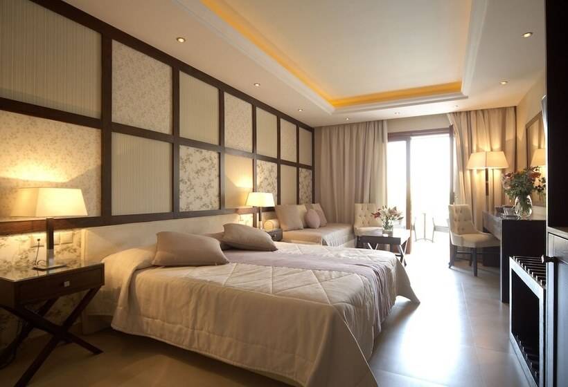 Номер Стандарт, Theartemis Palace