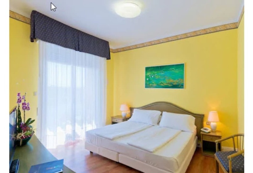 Номер Стандарт, Grand Hotel Esplanada