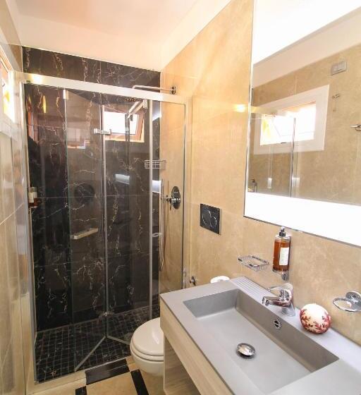 Номер Superior, Grand Hotel Esplanada