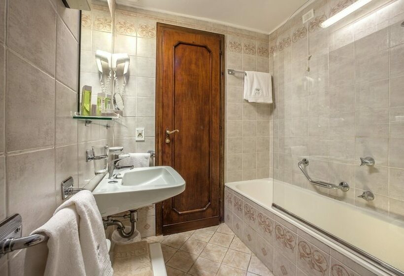اتاق سوپریور, Abano Ritz Hotel Terme