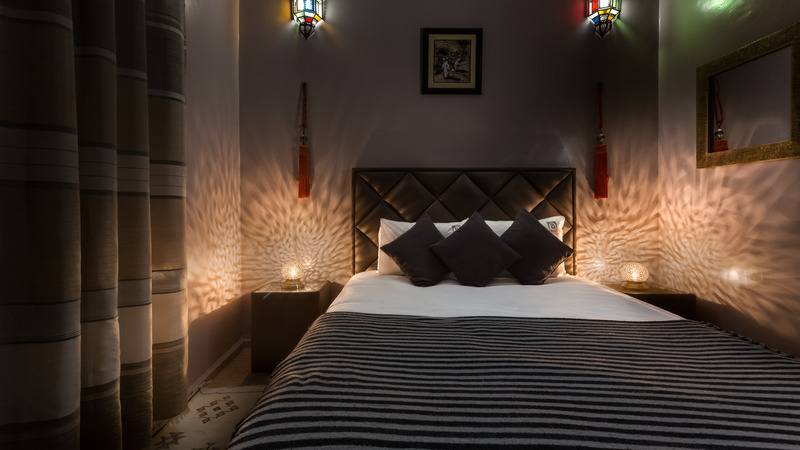 Номер Deluxe, Abano Ritz Hotel Terme
