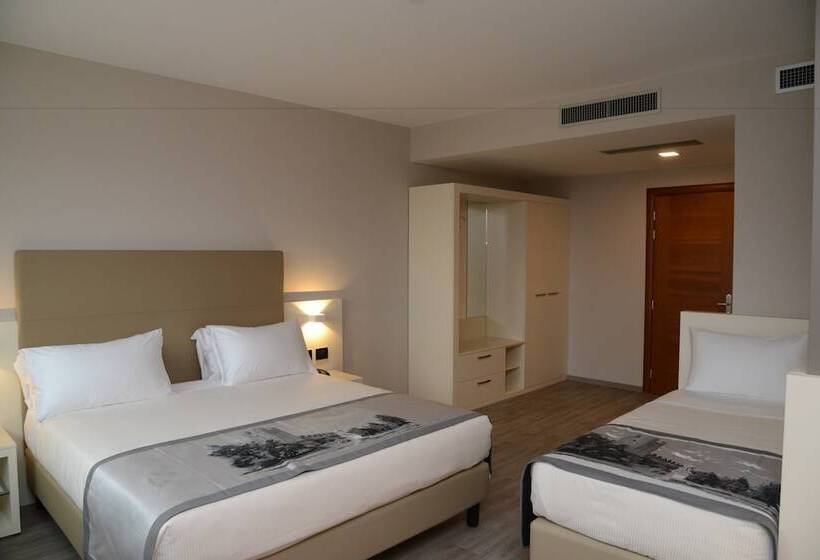 스탠다드 룸, Albergo Roma, Bw Signature Collection