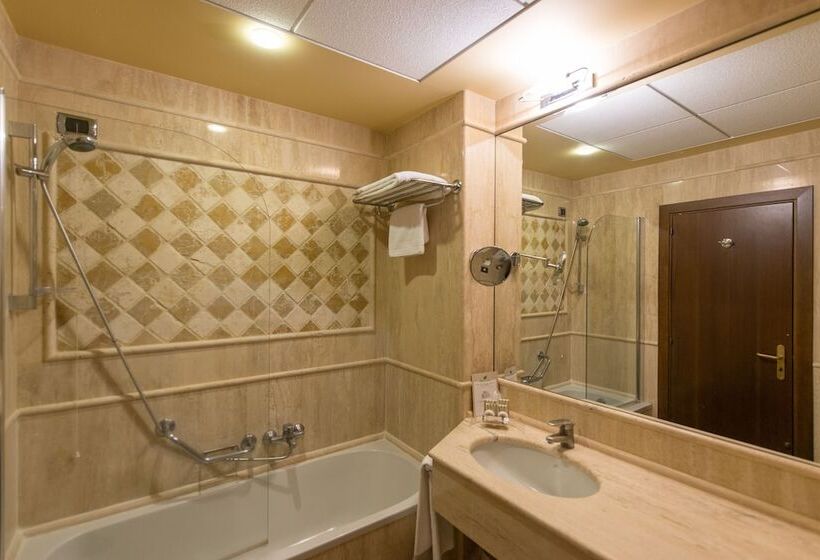 اتاق استاندارد, Grand Hotel Baia Verde