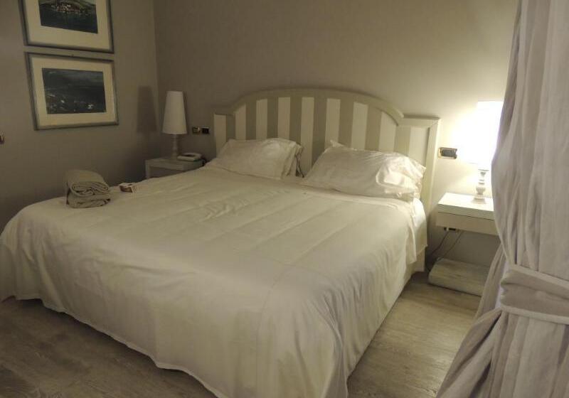 اتاق استاندارد, Grand Hotel Baia Verde