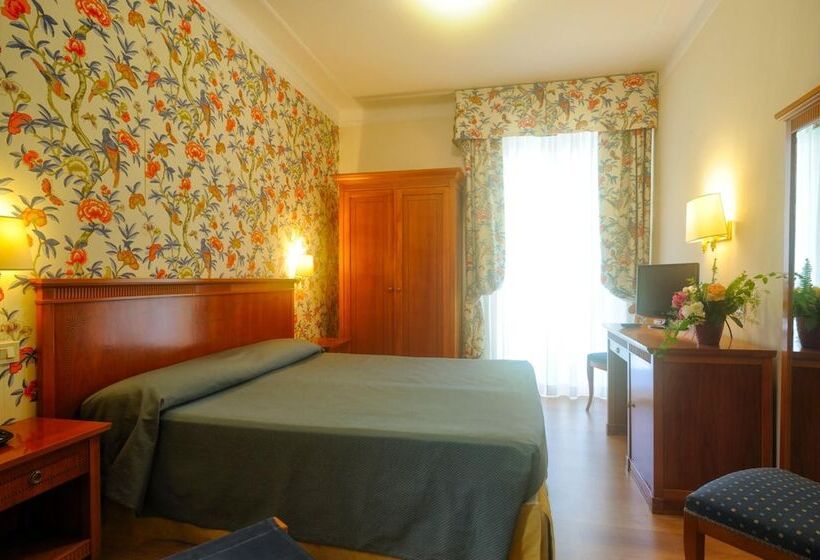 Номер Стандарт, Majestic By Lvg Hotel Collection
