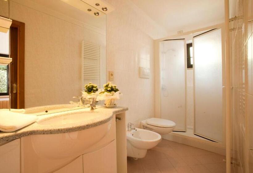 Номер Стандарт Вид на Озеро, Residence Rely